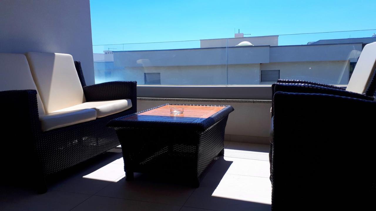 Apartment Villa Vala Malinska Bagian luar foto